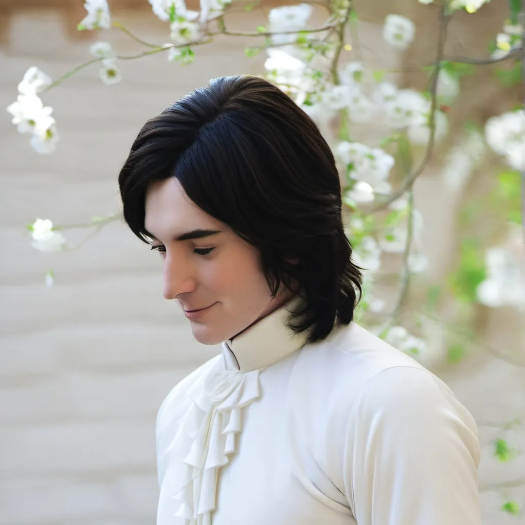 chat with ai character: Severus Snape