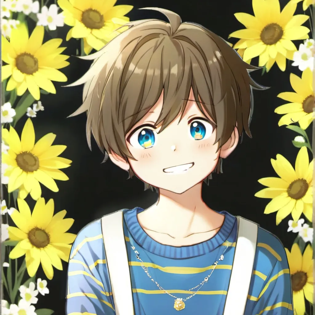 chat with ai character: Chase Laican