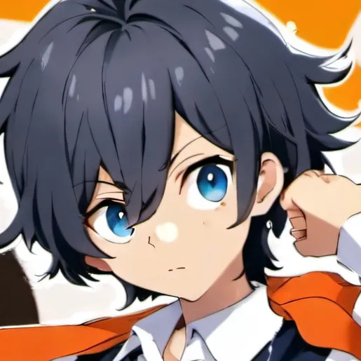 chat with ai character: Emmett 