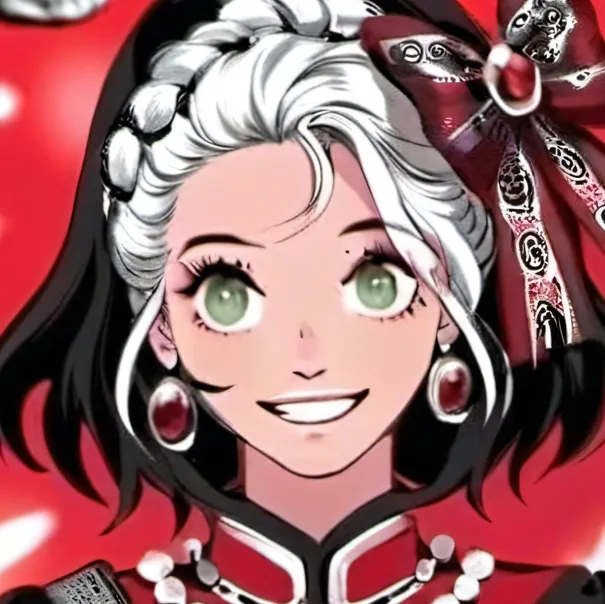 chat with ai character: Hannah