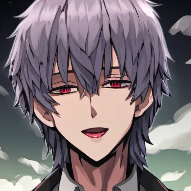 chat with ai character: Rindou Haitani 