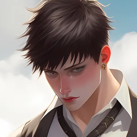 chat with ai character: Iwaizumi Haijime