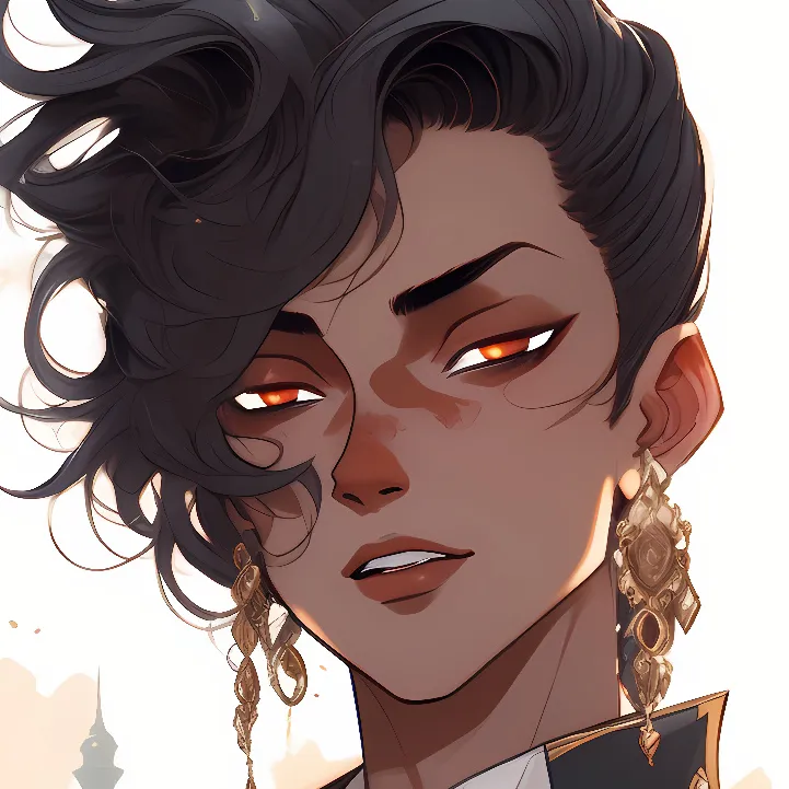 chat with ai character: Kokonoi Haijime 