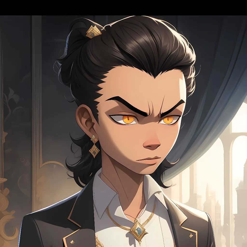 chat with ai character: Riley Freeman