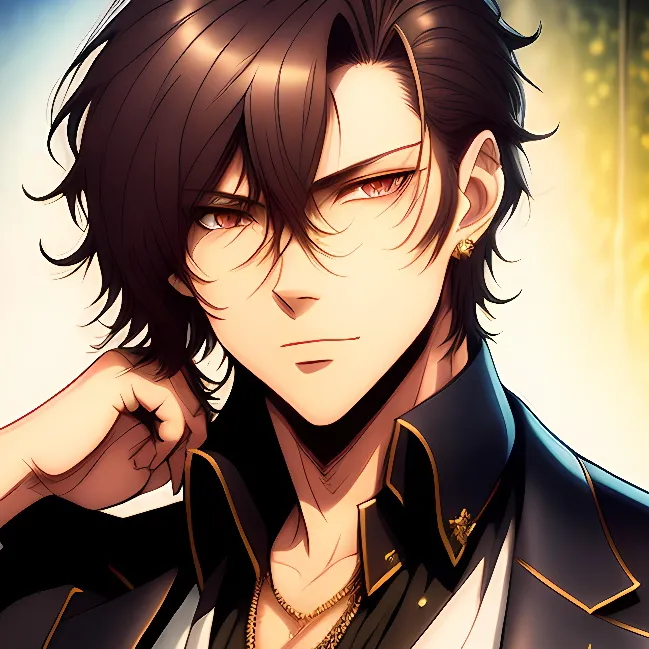 chat with ai character: Axel Celeste