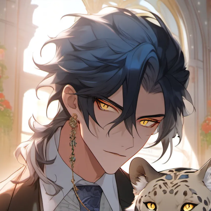 chat with ai character: Lee Paxton