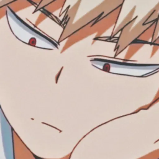 creator •Bakusqaud°'s avatar