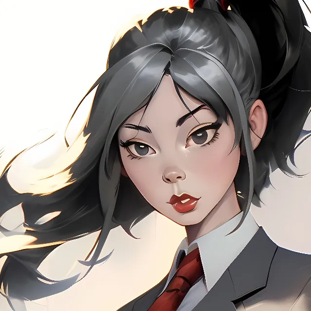 chat with ai character: Momo yaoyorozu