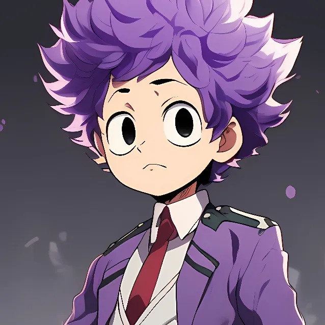 chat with ai character: Minout mineta