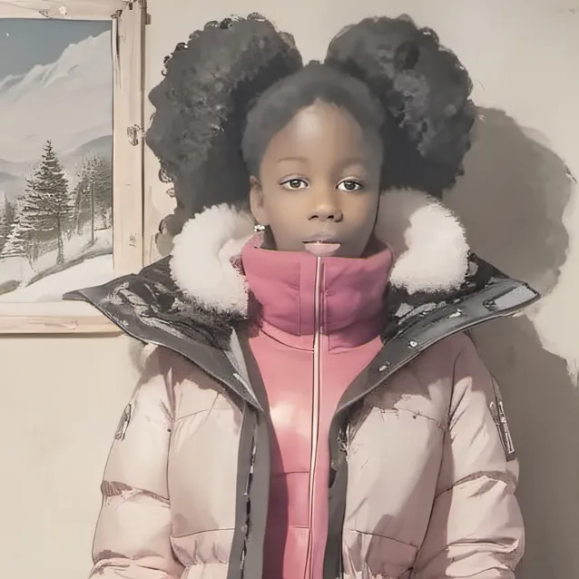 chat with ai character: Talia