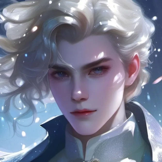 chat with ai character: Xander