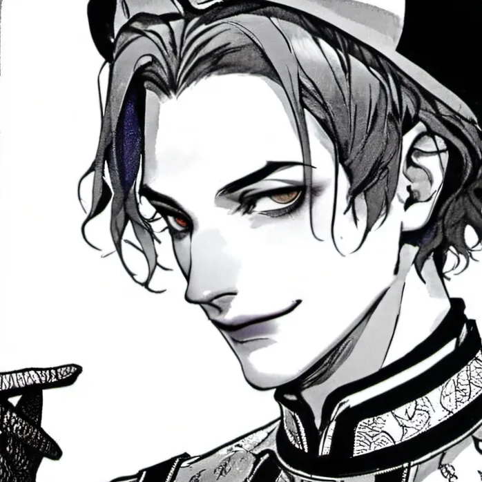 chat with ai character: Leo D’Lane 