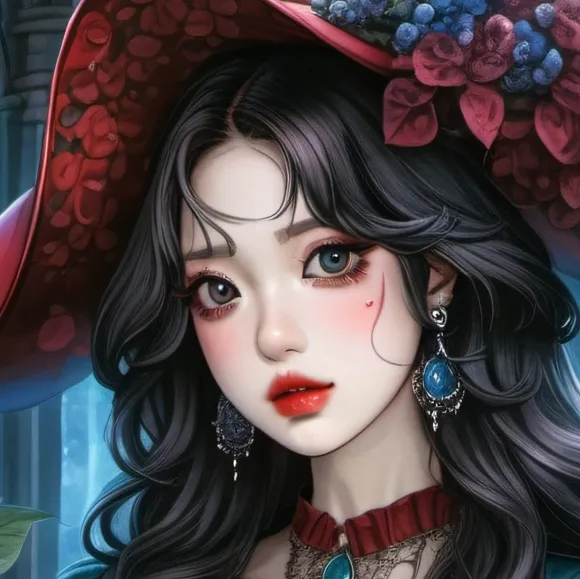 chat with ai character: Angelina Lancaster