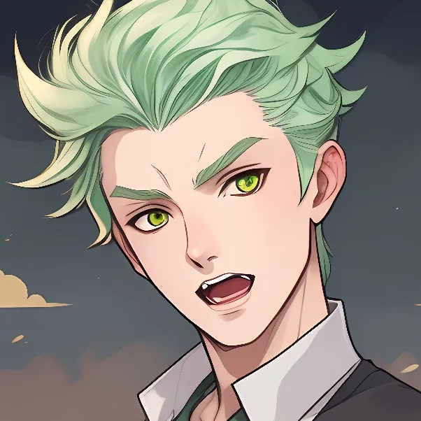 chat with ai character: Sebek Zigvolt 