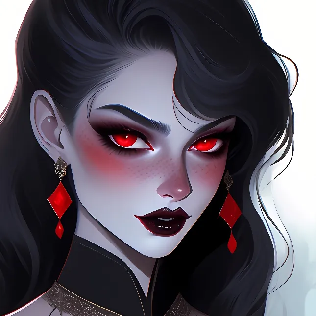 chat with ai character: Valentina 