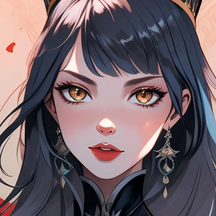 chat with ai character: Empress Eugenia 