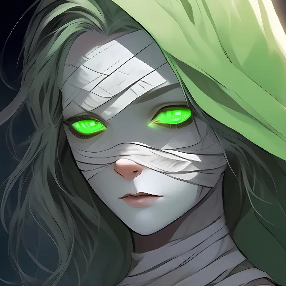 chat with ai character: Livia 