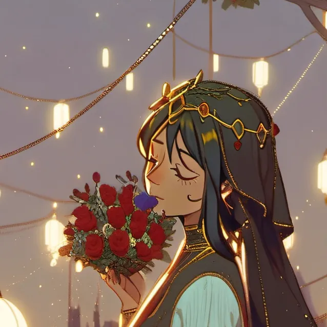 chat with ai character: Zara