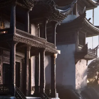 chat with ai character: Test 