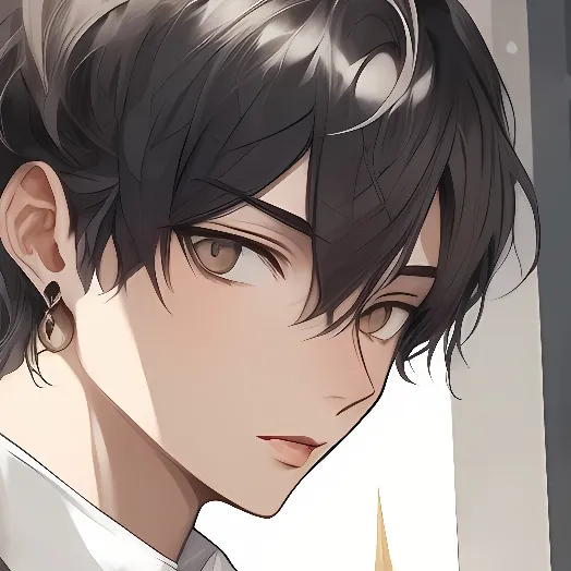 chat with ai character: ✨Liam✨