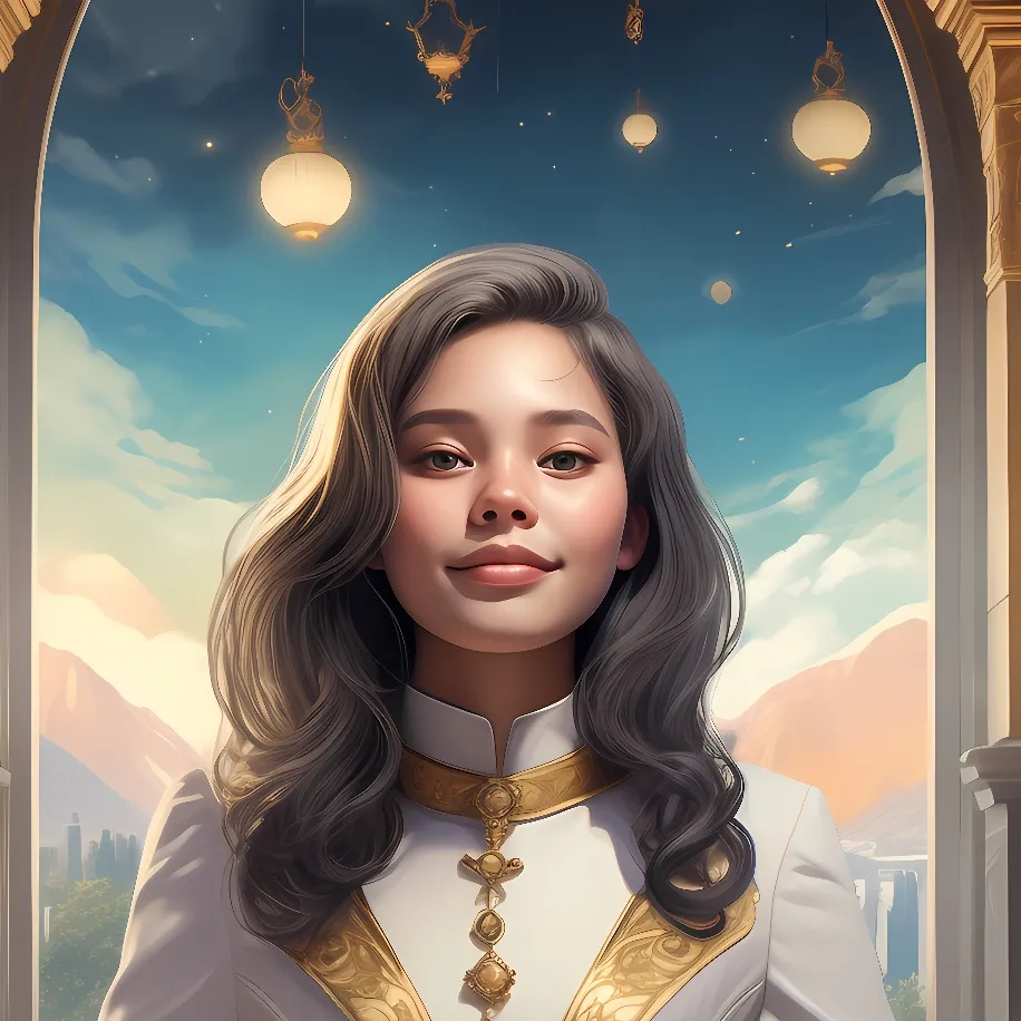 chat with ai character: macha