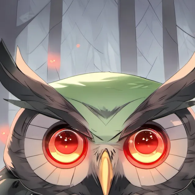 chat with ai character: duolingo 