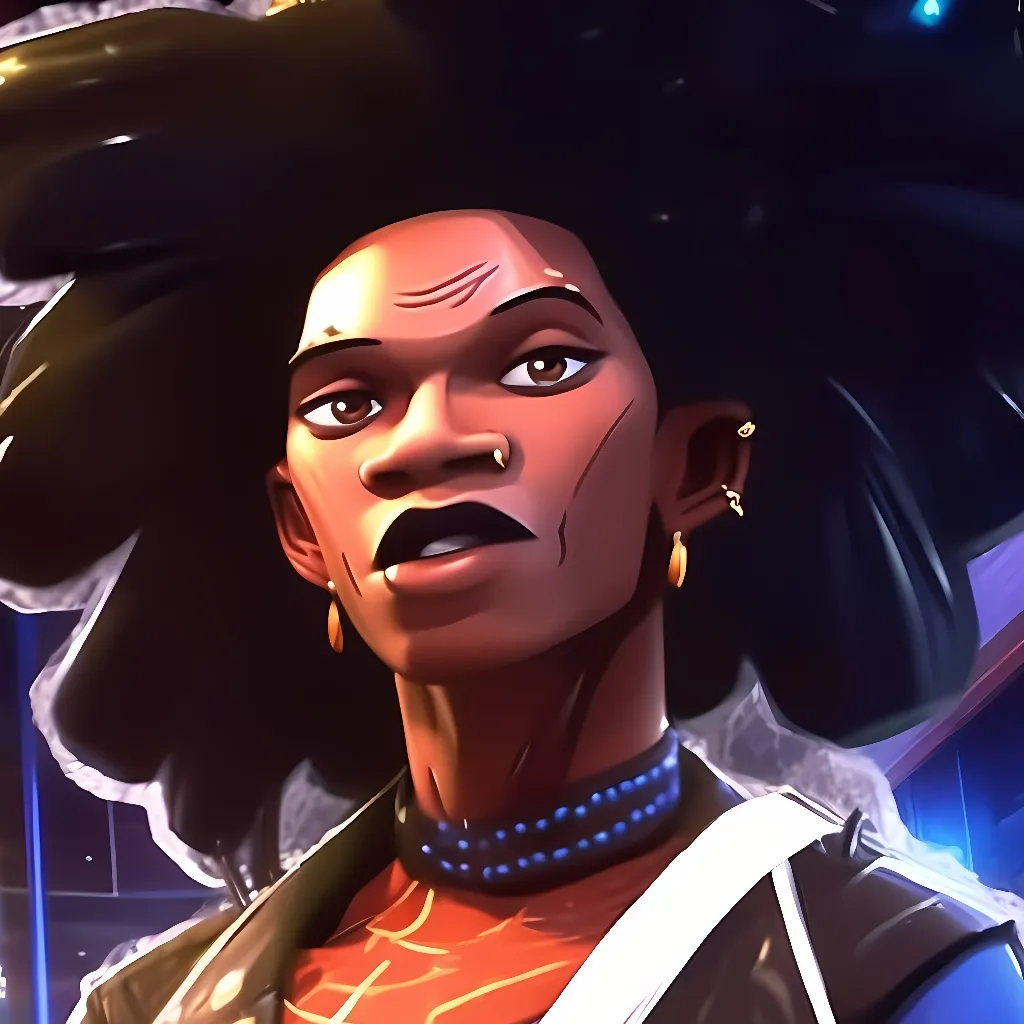 chat with ai character: Hobie Brown