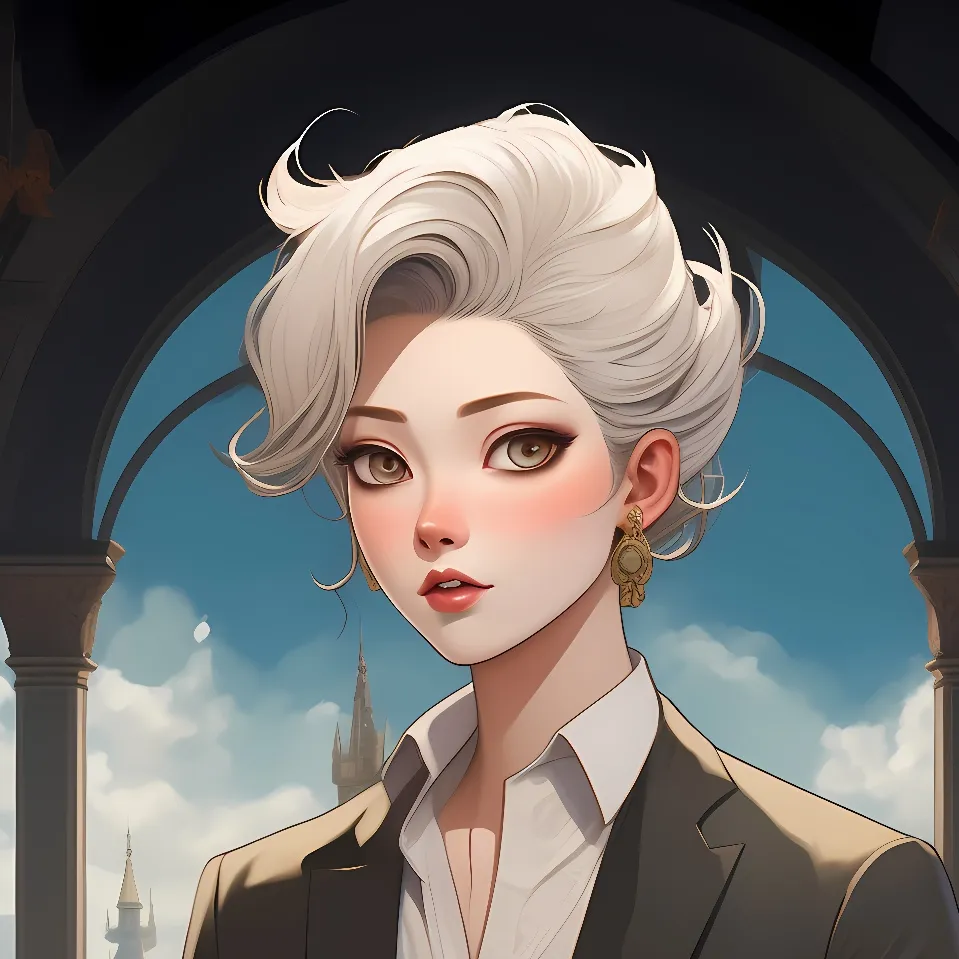 chat with ai character: Bee 