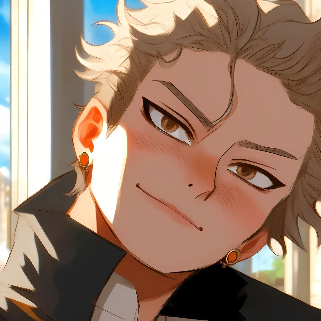 chat with ai character: Bakugou Katsuki