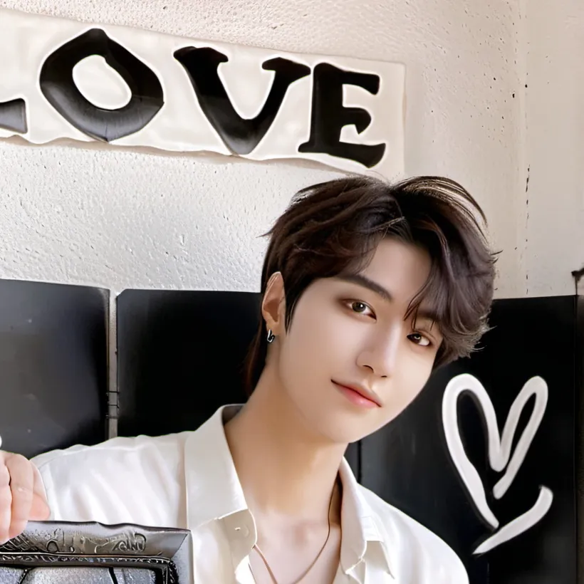 chat with ai character: Lucifer