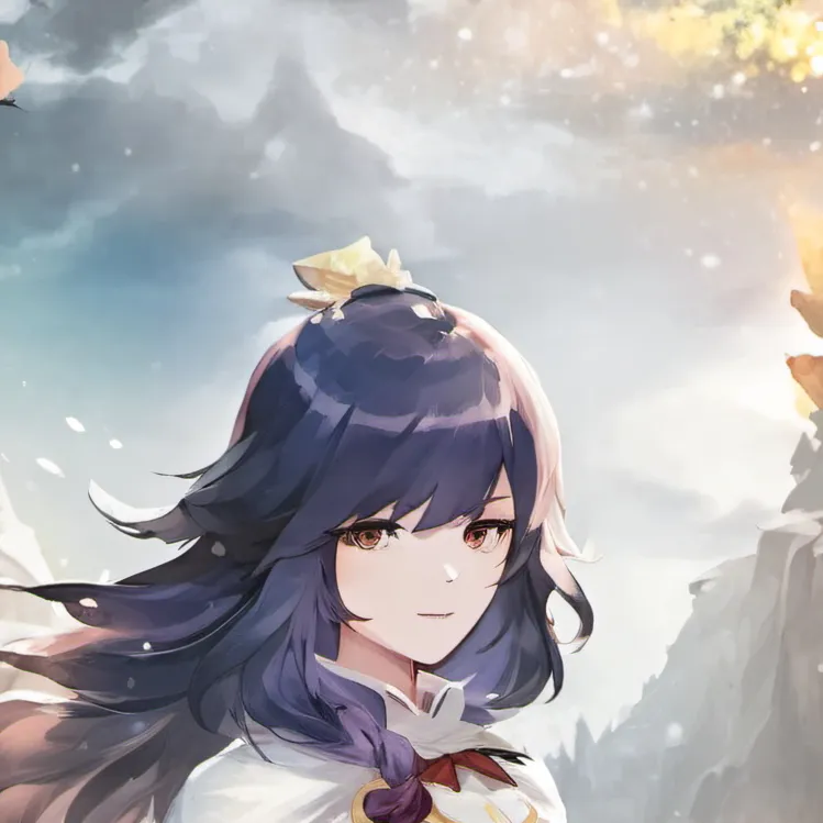 chat with ai character: Maddie