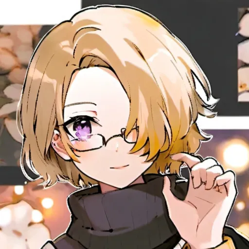 creator Miss CS's avatar