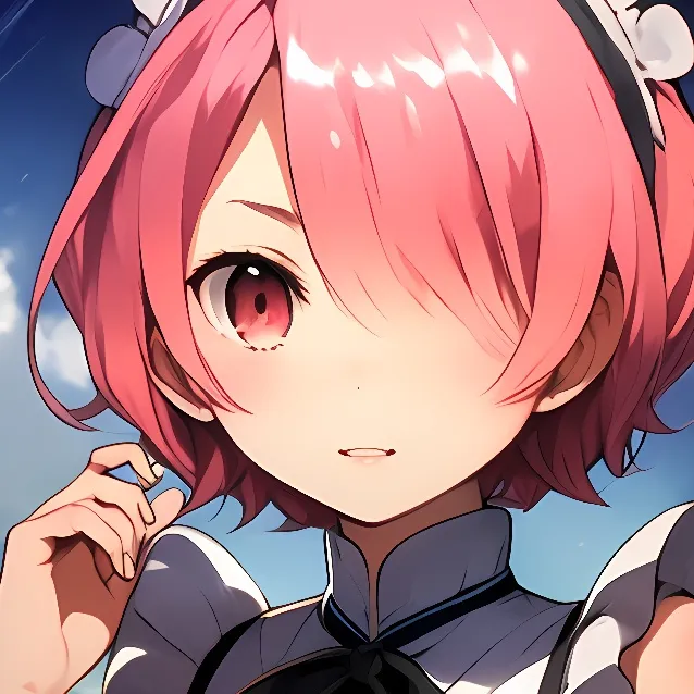 chat with ai character: Ram