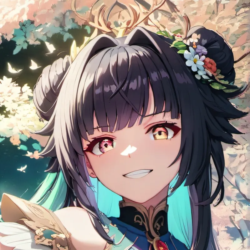 chat with ai character: Princess Tria