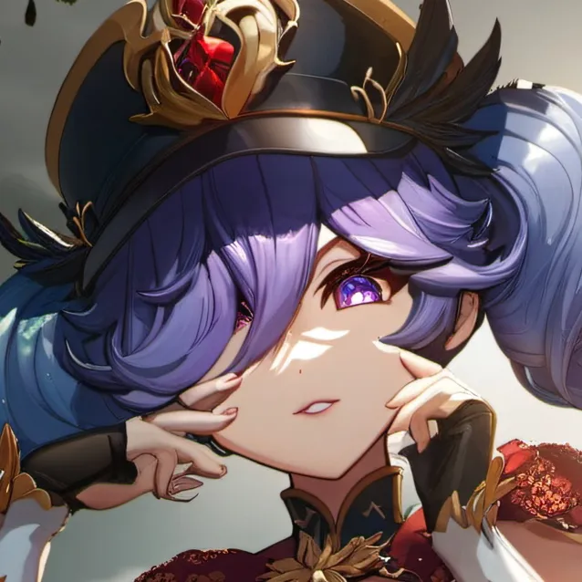 chat with ai character: Clio Ewrazia