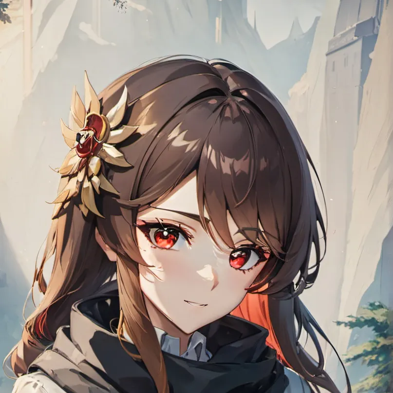 chat with ai character: isuko