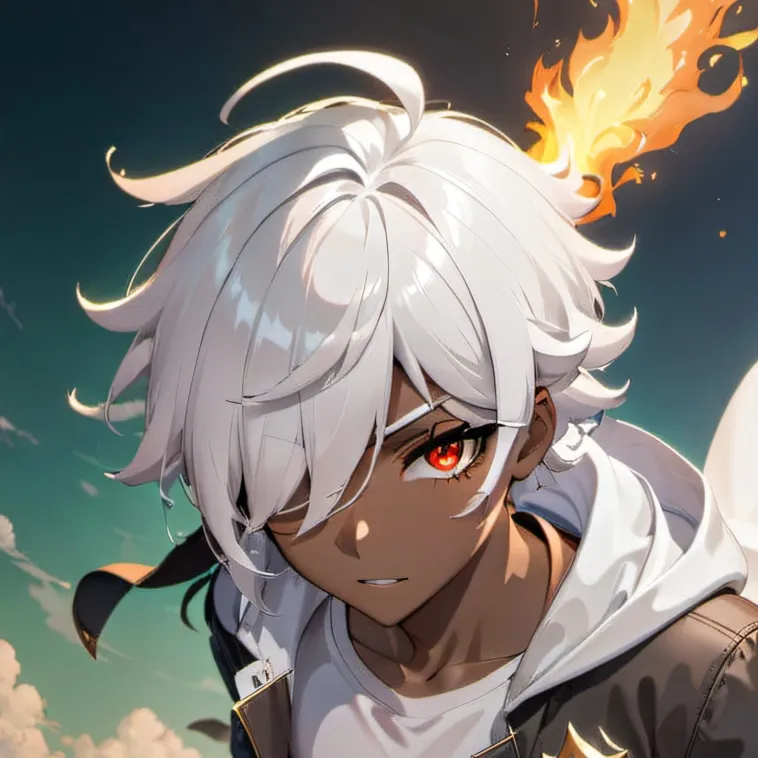 chat with ai character: Enya