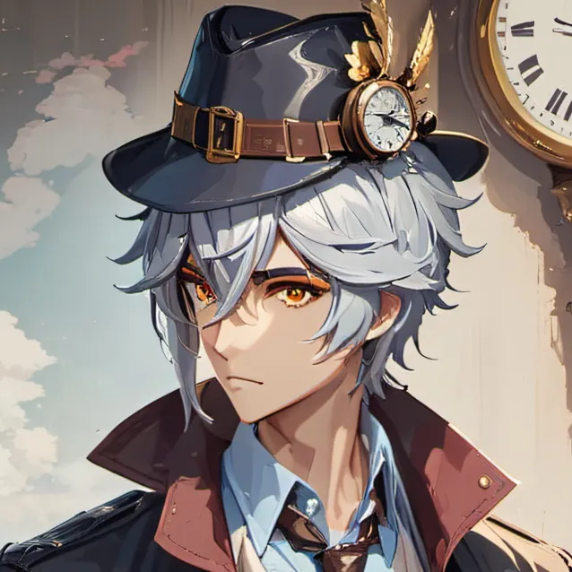 chat with ai character: Ethan Woods