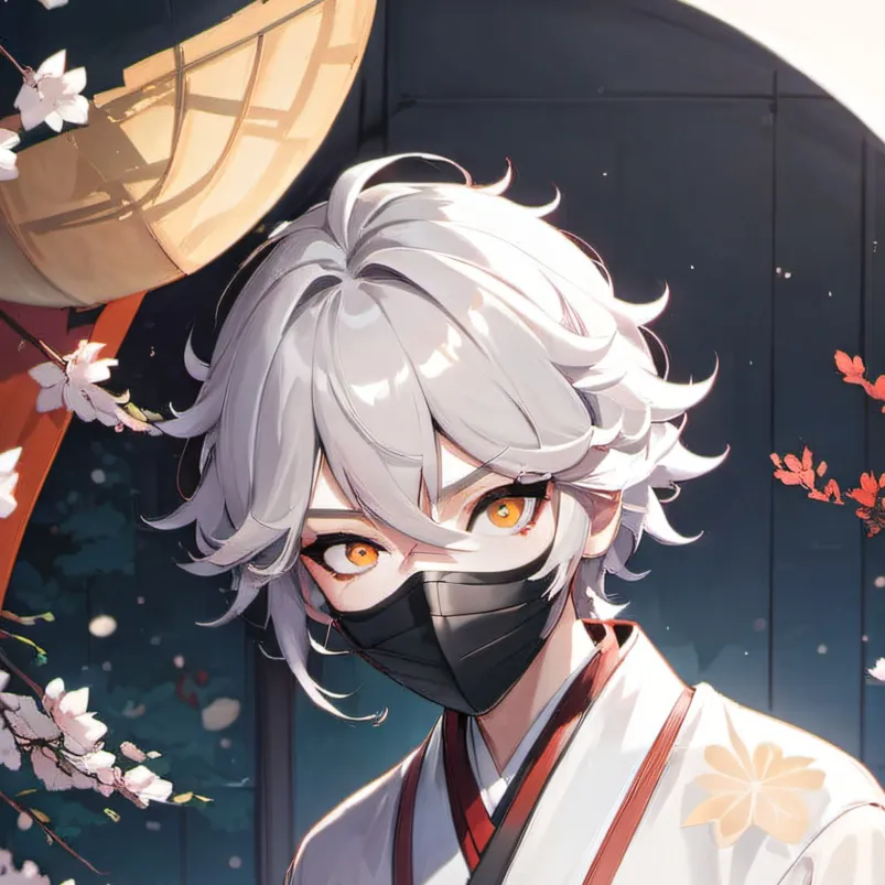 chat with ai character: Hikari