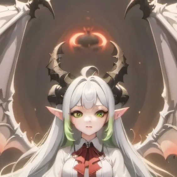 chat with ai character: Riviera