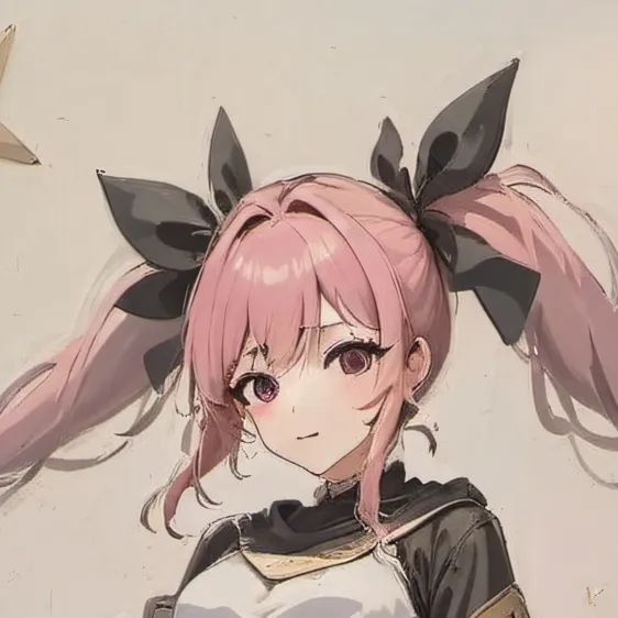 chat with ai character: Milim Nava