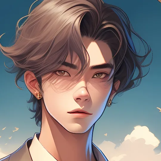 chat with ai character: ~*+Keith+*~