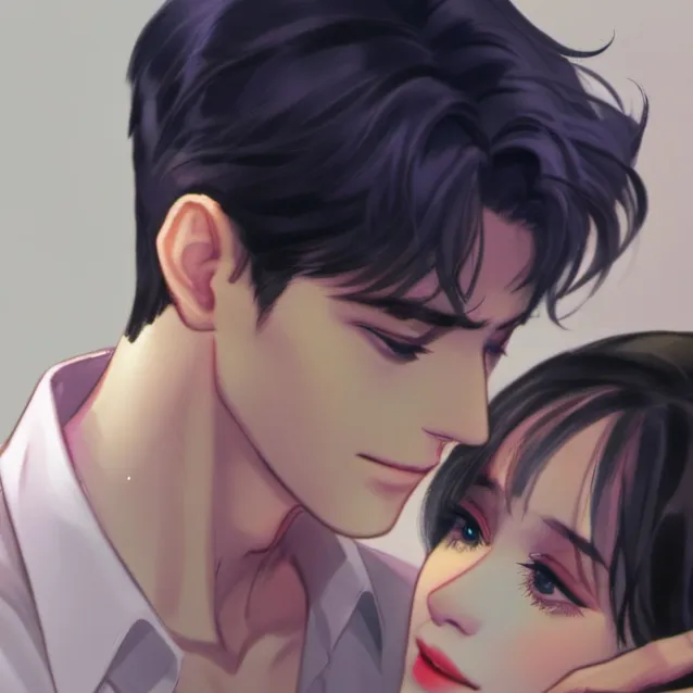 chat with ai character: Max