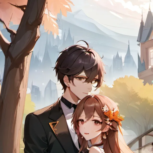 chat with ai character: Michael 