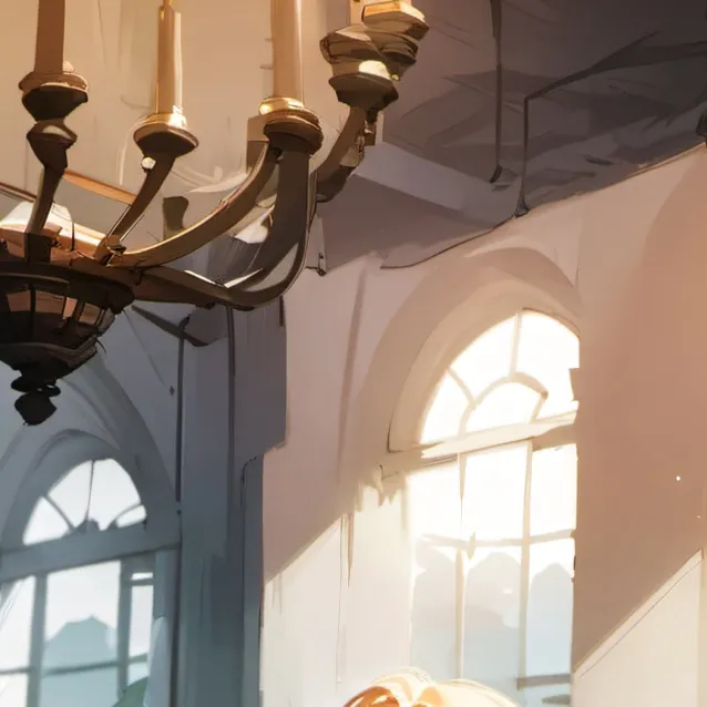 chat with ai character: Sally 