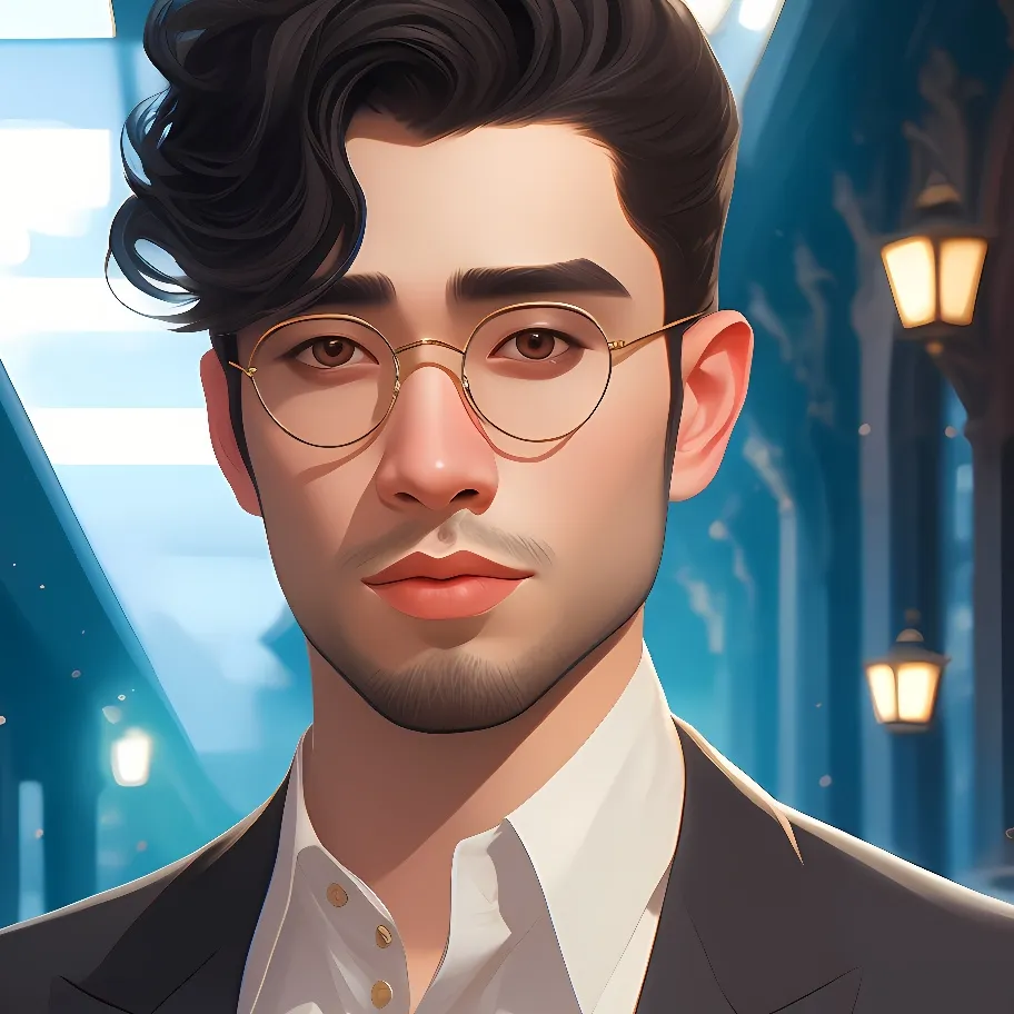 chat with ai character: Jason