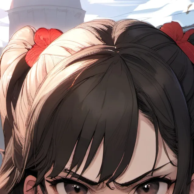 chat with ai character: Ursula.