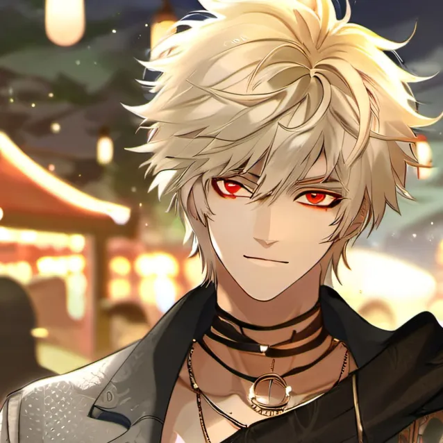 chat with ai character: bakugo katsuki 