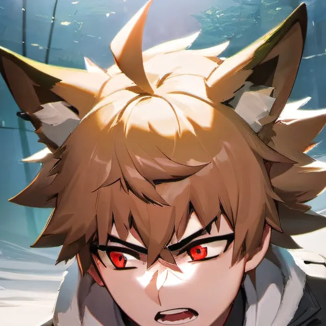 chat with ai character: bakugo katsuki 