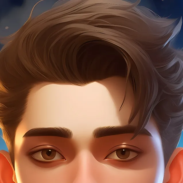 chat with ai character: Nick Williams